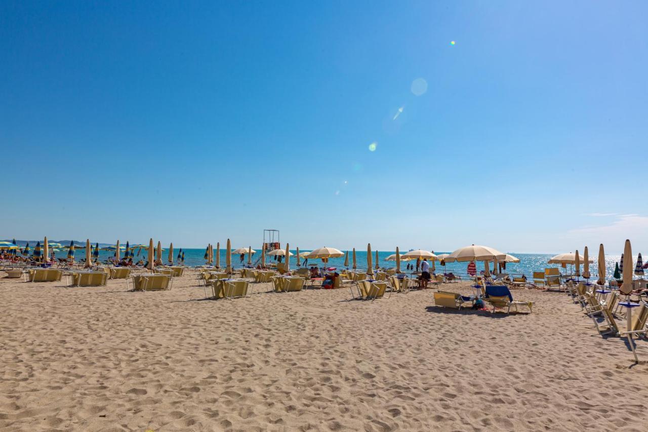Ponari S Hotel Kryemëdhej Dış mekan fotoğraf