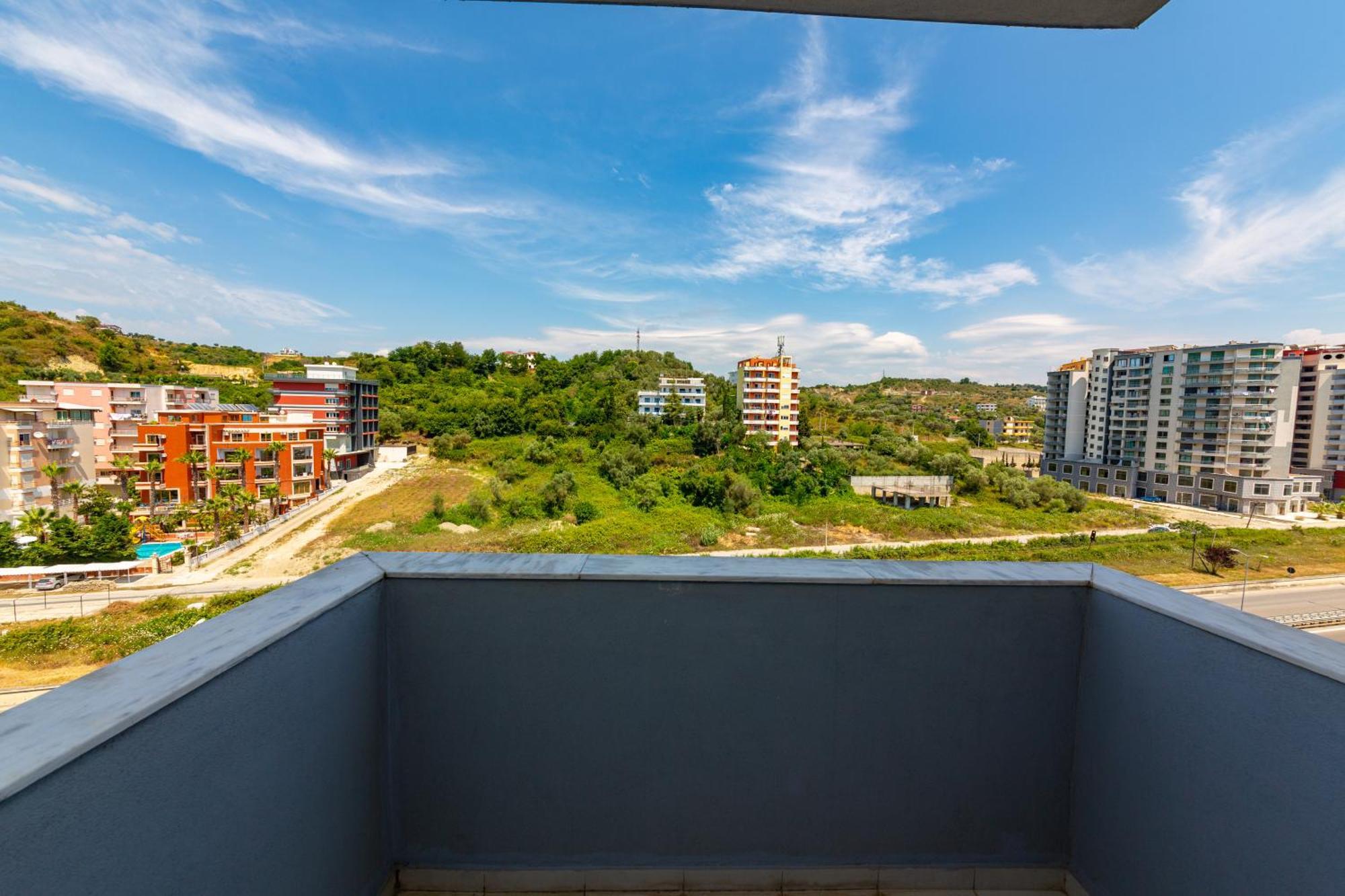 Ponari S Hotel Kryemëdhej Oda fotoğraf