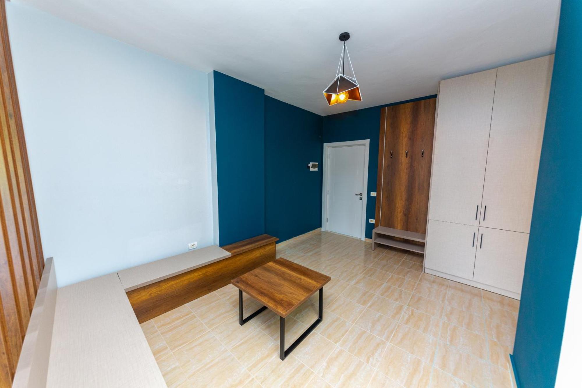 Ponari S Hotel Kryemëdhej Oda fotoğraf
