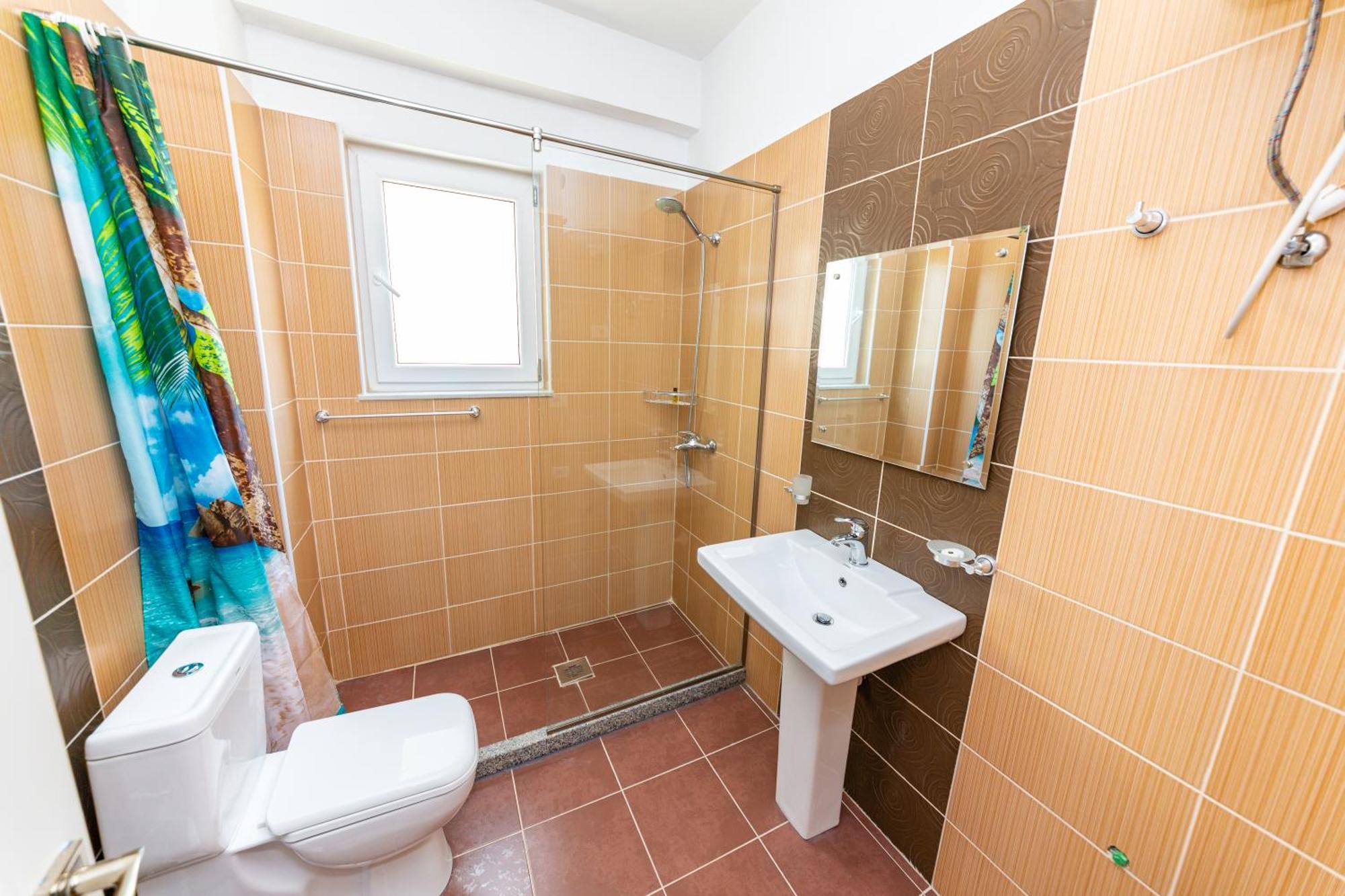 Ponari S Hotel Kryemëdhej Oda fotoğraf